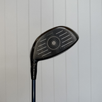 Used CALLAWAY BIG BERTHA B21 10.5° driver — view 2