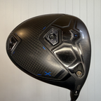 Used cobra DARKSPEED X 10.5° driver — main view