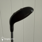 Used Cobra KING F9 SPEEDBACK 3-4W 14.5° fairway wood — view 2