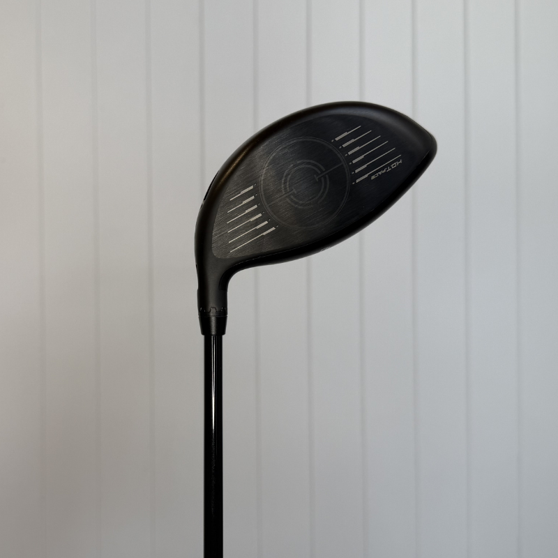 Used cobra DARKSPEED X 10.5° driver — view 2
