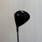 Used CALLAWAY BIG BERTHA B21 10.5° driver — view 3