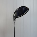 Used TaylorMade Qi10 LS 10.5° driver — view 2