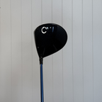 Used TaylorMade Qi10 MAX LITE 10.5° driver — view 3