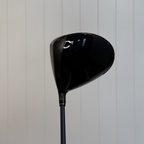 Used CALLAWAY PARADYM MAX FAST 10.5° driver — detail view