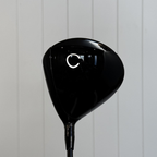 Used CALLAWAY ELYTE Triple Diamond 9° driver — view 3