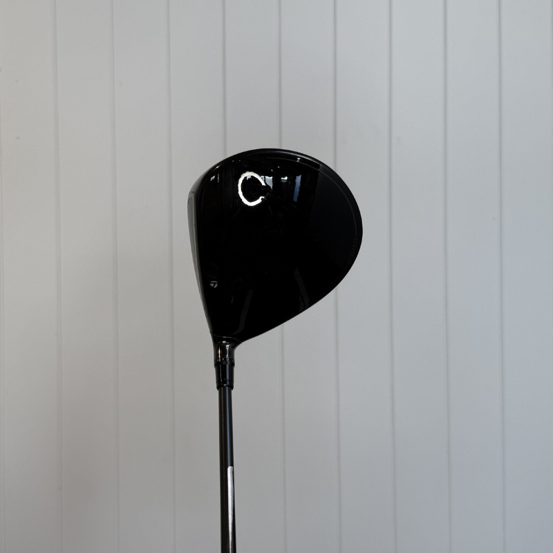 Used TaylorMade Qi10 LS 10.5° driver — view 3