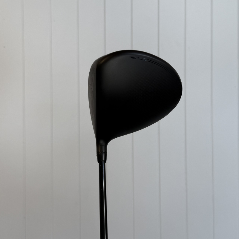 Used cobra DARKSPEED X 10.5° driver — view 3