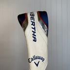 Used CALLAWAY BIG BERTHA B21 10.5° driver — detail view