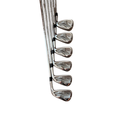 Callaway APEX PRO(2019) 6pc