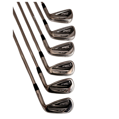 Titleist Titleist MB 716 6S