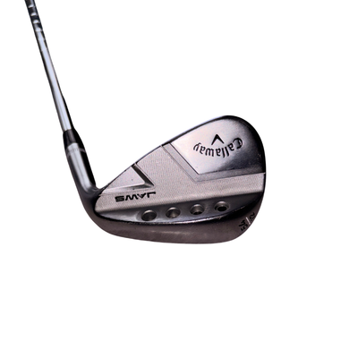 Callaway JAWS FULL TOE 54°/12°