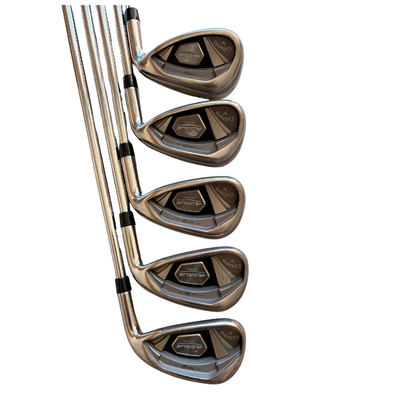 Callaway ROGUE STAR 5pc