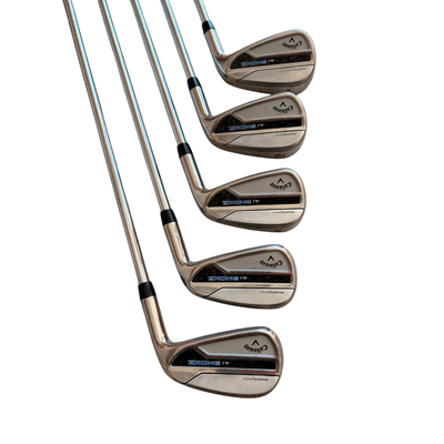 Callaway PARADYM Ai SMOKE 5pc