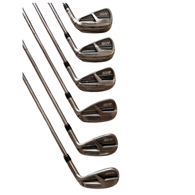 TaylorMade M5 6S