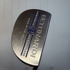 Used BETTINARDI STUDIO STOCK 38(2019) 34" putter — main view