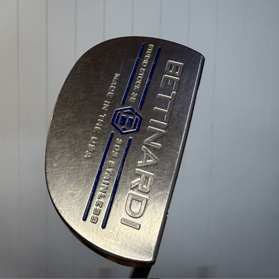 BETTINARDI STUDIO STOCK 38(2019) 34inch