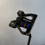 Used Odyssey TRIPLE TRACK TEN S 34" putter — main view
