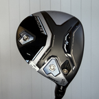 Used Cobra AEROJET MAX 5W Women fairway wood — main view