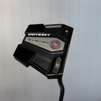 Used ELEVEN TRIPLE TRACK 34" putter — main view