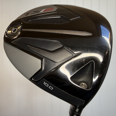Titleist TSi2 10°