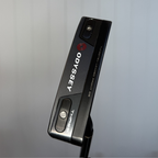 Used Odyssey TRI-HOT 5K THREE 34" putter — main view
