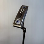 Used TaylorMade TRUSS TB1 34" putter — main view