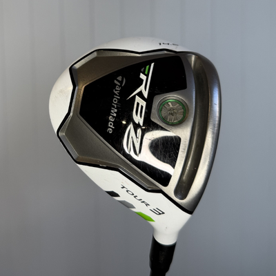 TaylorMade RBZ TOUR 3W USA