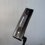 Used Odyssey TRI-HOT 5K TWO 34" putter — main view