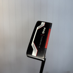Used PING KUSHIN 4(2021) 33"(PP58) putter — main view