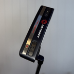 Used Odyssey TRI-BEAM #2 34" putter — main view