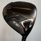 Used Titleist TSi3 9° driver — main view