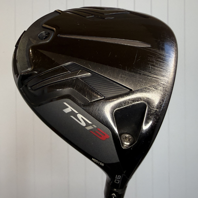 Titleist TSi3 9°