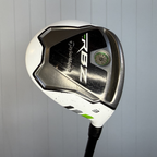 Used TaylorMade RBZ 3W fairway wood — main view