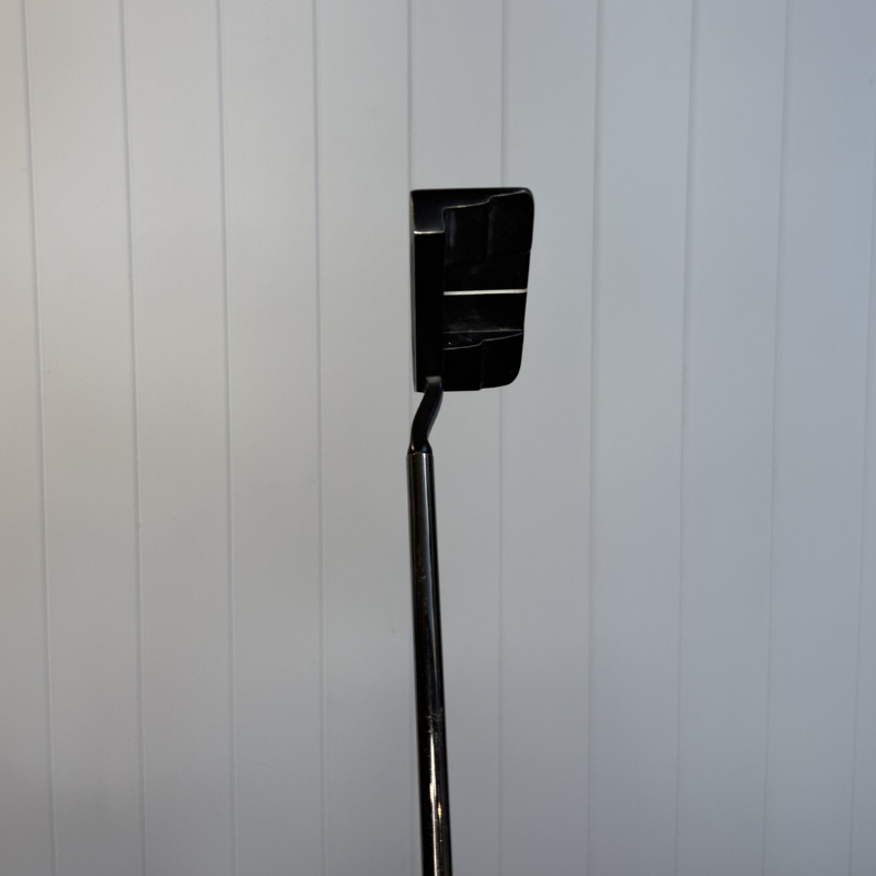 Used PING KUSHIN 4(2021) 33"(PP58) putter — view 3