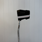 Used ELEVEN TRIPLE TRACK 34" putter — view 3