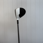 Used TaylorMade M GLOIRE 3W fairway wood — view 3