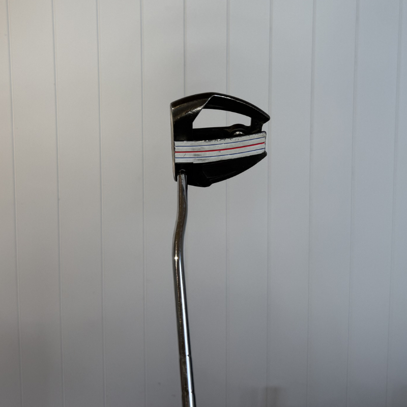 Used Odyssey TRIPLE TRACK MARXMAN 34" putter — view 3