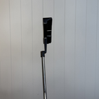 Used Odyssey TRI-BEAM #2 34" putter — view 3