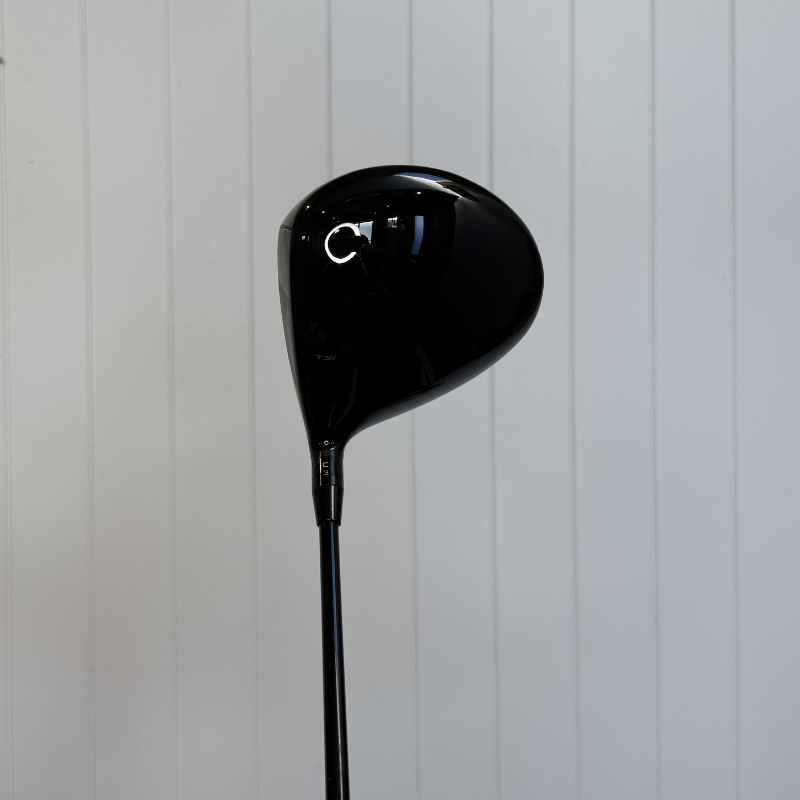 Used Titleist TSi2 10° driver — view 3