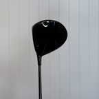 Used TaylorMade STEALTH2 PLUS 9° driver — detail view