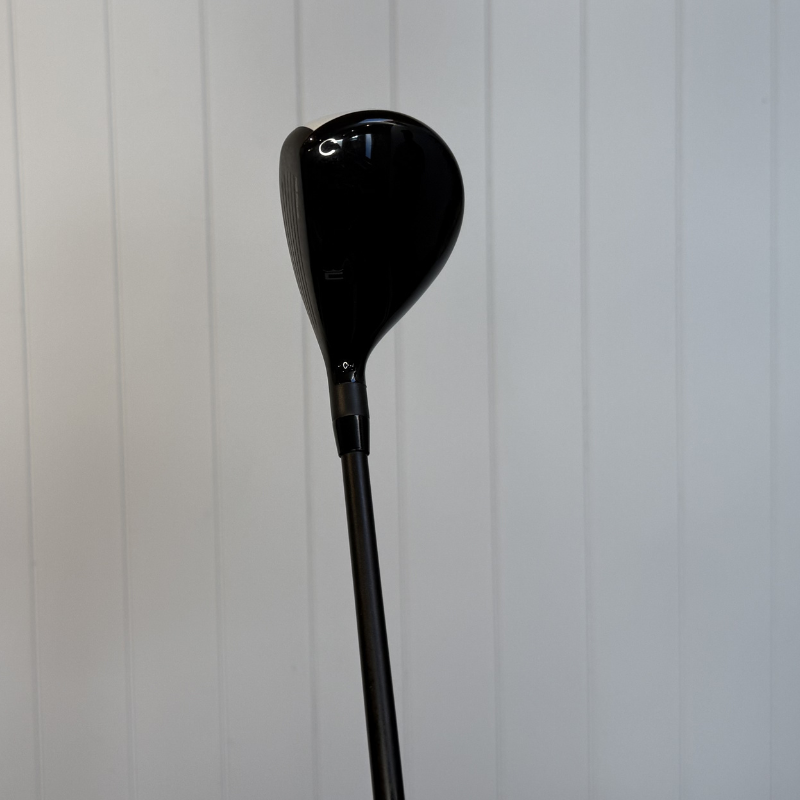 Used Cobra AEROJET U3 hybrid — view 3