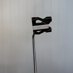 Used Odyssey TRIPLE TRACK TEN S 34" putter — view 3