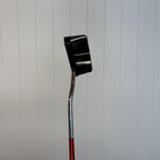 Used Odyssey TRI-HOT 5K TRIPLE WIDE 34" putter — view 3