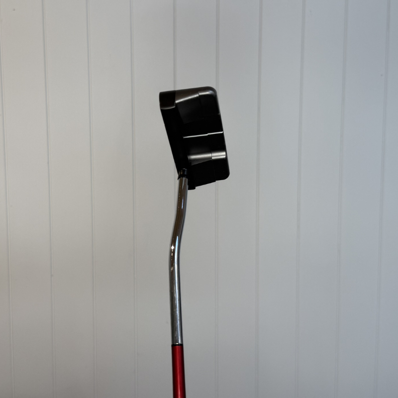 Used Odyssey TRI-HOT 5K TRIPLE WIDE 34" putter — view 3