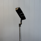 Used Odyssey TRI-HOT 5K TWO 34" putter — view 3