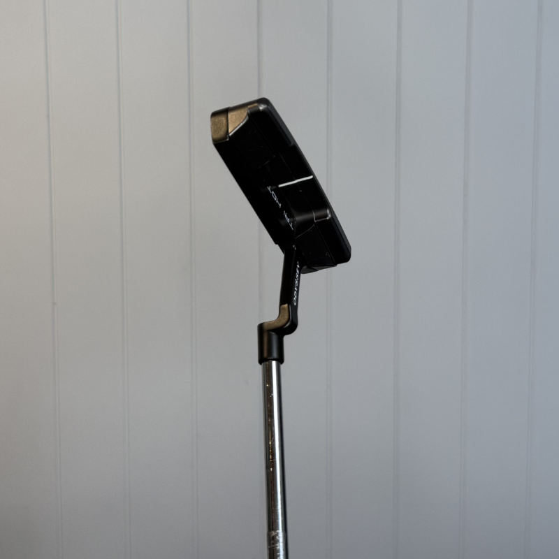 Used Odyssey TRI-HOT 5K TWO 34" putter — view 3