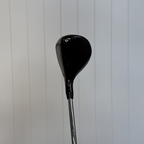 Used Callaway PARADYM 24° hybrid — view 3