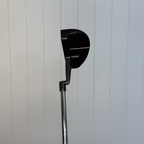 Used Odyssey TRI-BEAM #6M 34" putter — view 3