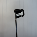 Used TaylorMade Spider GT BLACK TM2 34" putter — view 3