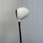 Used TaylorMade RBZ 3W fairway wood — view 3